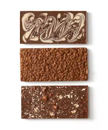 Milk Chocolate Lovers Sampler