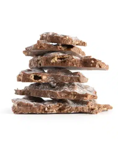 Gourmet Peanut Butter Bark