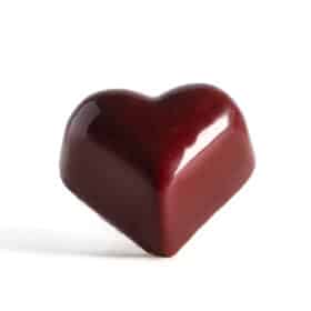 Gourmet Brown Butter Caramel Truffle