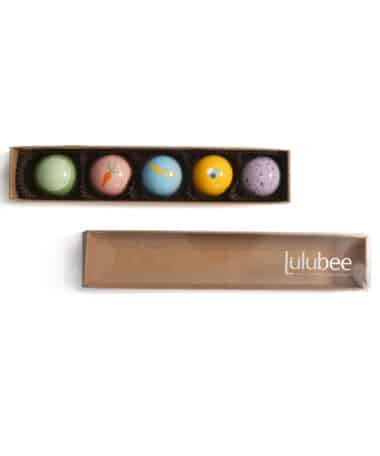 05-Piece Spring Truffle Collection