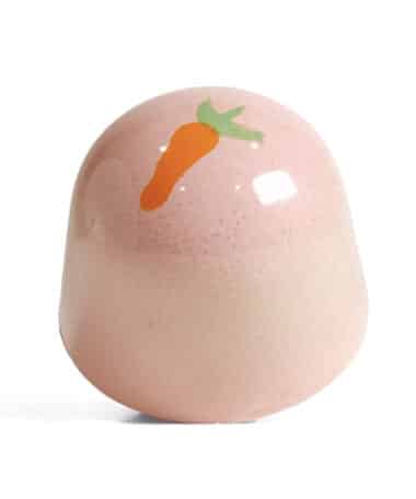 Gourmet Carrot Cake Truffle