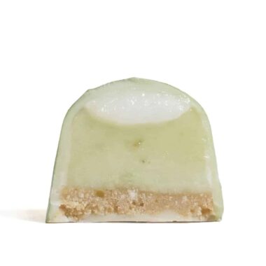Alternative view of Gourmet Key Lime Pie Truffle