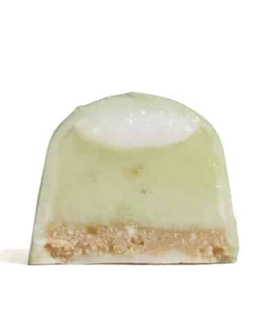 Alternative view of Gourmet Key Lime Pie Truffle