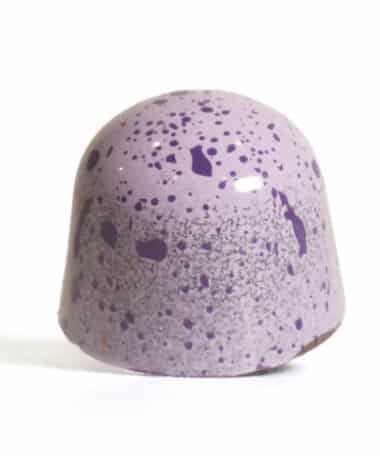 Gourmet Lavender Truffle