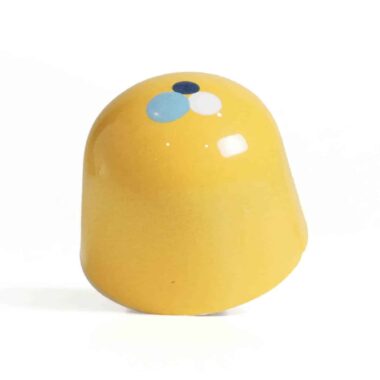 Gourmet Lemon Blueberry Truffle