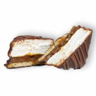 Alternative view of Gourmet Caramel Marshmallow S'more