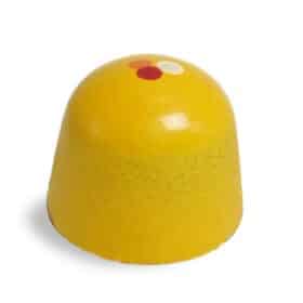Gourmet Banana Split Truffle
