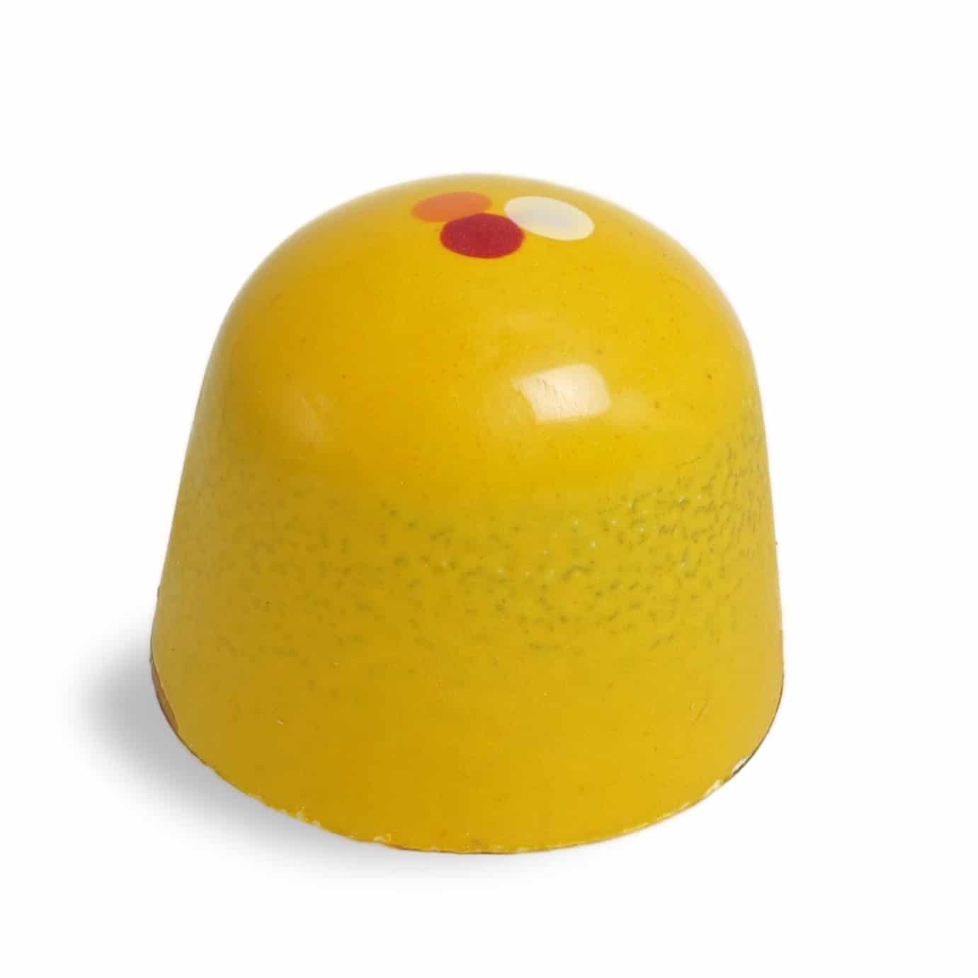 Gourmet Banana Split Truffle