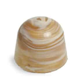 Gourmet Malted Milk Truffle