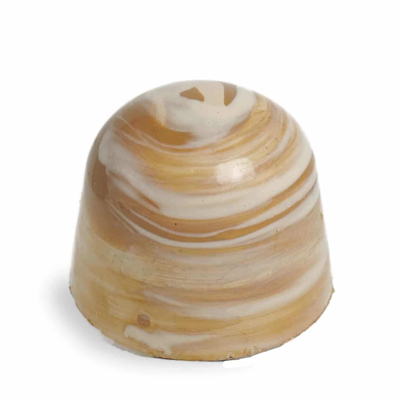 Gourmet Malted Milk Truffle
