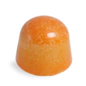 Gourmet Orange Creamsicle Truffle