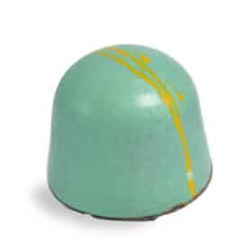 Gourmet Turtle Sundae Truffle